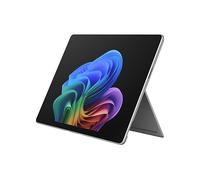 MICROSOFT Surface Pro 13 NOTEBOOK, ", processore Qualcomm Snapdragon X2 Elite X2E-78-100, Adreno™ Onboard Graphics, RAM 16 GB, 512 GB SSD, Platinum, Windows 11 Home