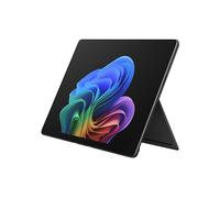MICROSOFT Surface Pro 13 NOTEBOOK, ", processore Qualcomm Snapdragon X2 Plus X2P-64-100, Adreno™ Onboard Graphics, RAM 24 GB, 512 GB SSD, Black, Windows 11 Home