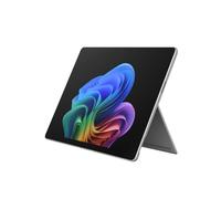 PC Ibrido Microsoft Surface Pro 12 Snapdragon X2 Elite 13 PixelSense Flow 16 GB 1 TB SSD Platino - Nouvo
