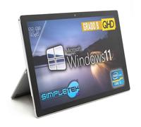 MICROSOFT SURFACE PRO 3 i5 8GB SSD 256GB WINDOWS 11 TOUCH SCREEN TOUCHSCREEN