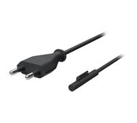 Microsoft Surface Pro 4 65W adattatore e invertitore Interno Nero (65W PSU for S