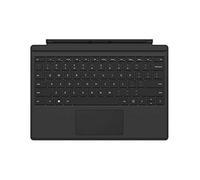Microsoft Surface PRO 4 TYPE Cover FMN-00012 Tastiera