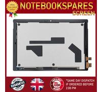 Microsoft Surface Pro 5 1796 12,3" LCD Touch Screen Assembly LP123WQ1 (SP)(A2)