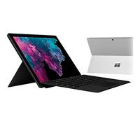 Microsoft Surface PRO 6 256GB i7 8GB - Notebook - Core i7, LQH-00018, Nero