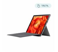 Microsoft Surface Pro 7+ 12.3 Core i5 2.4 GHz - SSD 256 Go - 8 Go AZERTY- Ricondizionato - Condizioni eccellenti