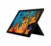 Microsoft Surface Pro 7 12.3 Core i7 1.3 GHz - SSD 256 GB - 16 GB- Ricondizionato - Condizioni eccellenti