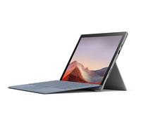 Microsoft Surface Pro 7 12" Core i5 1.1 GHz - SSD 256 GB - 8GB QWERTY - Spagnolo