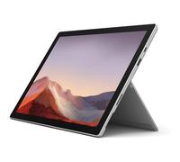 Microsoft Surface Pro 7+ 12" Core i5 2.4 GHz - SSD 256 GB - 8GB AZERTY - Francese