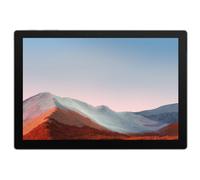 Microsoft Surface Pro 7+ 12" Core i7 2.8 GHz - SSD 256 GB - 16GB Senza tastiera