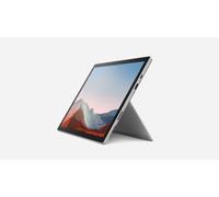 Microsoft Surface Pro 7+ 2-in-1, Intel Core i5, 256 GB, 31,2 cm, 8 GB, Wi-Fi 6, Windows 10 Pro, Platino- Ricondizionato - Condizioni eccellenti
