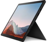 Microsoft Surface Pro 7 Plus | i5-1135G7 | 12.3" | 8 GB | 256 GB SSD | stilo compatibile | Surface Dock | Win 11 Home | nero | ND