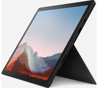 Microsoft Surface Pro 7 Plus | i7-1165G7 | 12.3" | 16 GB | 256 GB SSD | Surface Dock | nero | Win 11 Pro