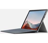 Microsoft Surface Pro 7 Plus | i7-1165G7 | 12.3" | 16 GB | 512 GB SSD | Win 11 Home | grigio | DE