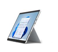 Microsoft Surface Pro 8 - 13" Processore Intel® Core™ i5-1135G7 11° Gen, 8GB/128GB Wi-Fi Platino (Ricondizionato)
