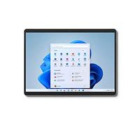 Microsoft Surface PRO 8 4G LTE 256 GB 33 cm (13") Intel® Core i5 di undicesima Generazione 8 GB Wi-Fi 6 (802.11ax) Windows 10 PRO Platino
