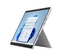 Microsoft Surface Pro 8 512GB (i7/16GB) Platinum W11 PRO *NEW* (Ricondizionato)