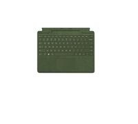Microsoft Surface Pro 8/9 / X Signature Keyboard verde bosco