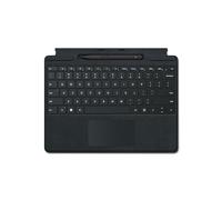 Microsoft Surface Pro 8/9/X Type Cover+SlimPen2 Swiss/LUX sw