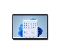 Microsoft Surface Pro 8 Intel® Core™ i5 256 GB 33 cm (13 ) 8 GB Wi-Fi 6 (802.11ax) Windows 11 Pro Grafite- Ricondizionato - Condizioni eccellenti