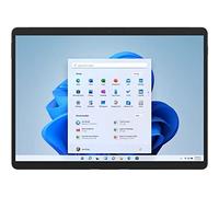 MICROSOFT SURFACE PRO 8 NEGRO 256GB I7-1185G7 16GB WIN 11 PRO (Ricondizionato)