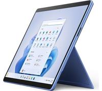 Microsoft Surface Pro 9 (2022) | i5-1235U | 13" | 8 GB | 256 GB SSD | Win 11 Home | Sapphire