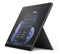 Microsoft Surface Pro 9 256 GB 33 cm (13") Intel® Core™ i5 8 GB Wi-Fi 6E (802.11ax) Windows 10 Pro Grafite