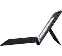 Microsoft Surface Pro 9 256 GB 33 cm (13") Intel EVOâ„¢ i7 16 GB Wi-Fi 6E (802.11ax) Windows 11 Home Grafite
