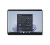 Microsoft Surface Pro 9 Intel® Core? i5 256 GB 33 cm (13 ) 16 GB Wi-Fi 6E (802.11ax) Windows 11 Pro Platinum - Nouvo