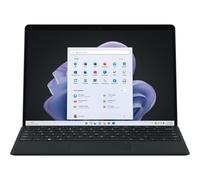 Microsoft Surface Pro 9 Intel? Core? i5 256 GB 33 cm [13] 8 GB Wi-Fi 6E [802.11ax] Windows 11 Pro Grafite (MICROSOFT SURFACE PRO 9 INTEL CORE,i5 1245U 1.6GHz 8GB 256GB INTEL IRIS XE,33cm [13''] 2880x