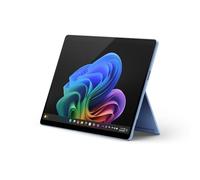 Microsoft Surface Pro (alimentatore non incluso) | Copilot+ PC | 13” OLED Touchscreen | Snapdragon® X Elite | 16GB RAM | 512GB SSD | Ultimo modello 11esima edizione | Zaffiro
