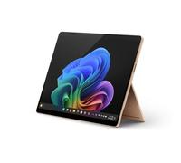 Microsoft Surface Pro (alimentatore non incluso) | Copilot+ PC | 13” OLED Touchscreen | Snapdragon X Elite | 16GB RAM | 512GB SSD | Ultimo modello 11esima edizione | Windows 11 Home | Duna
