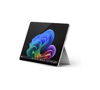 MICROSOFT Surface Pro convertibile 2 in 1, 13 ", processore Intel® Intel Core Ultra 5, 16 GB, 512 GB SSD, Grigio, Touchscreen, Windows