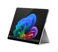 Microsoft Surface Pro - Copilot+ PC - 13'' touchscreen - Snapdragon X Plus - 16GB RAM - 512GB SSD - Device only - Platinum