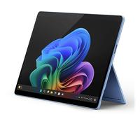 MICROSOFT Surface Pro Copilot+ PC convertibile 2 in 1, 13 ", processore Qualcomm Snapdragon X Elite X1E-80-100, 16 GB, 512 GB SSD, Sapphire