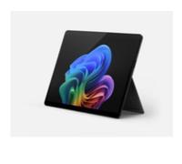 Microsoft Surface Pro 11 Copilot+ PC Qualcomm Snapdragon 512 GB 33 cm (13") 16 GB Wi-Fi 7 (802.11be) Windows 11 Pro Platino