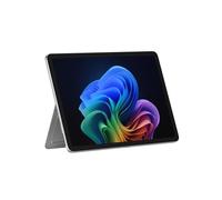 Microsoft Surface Pro | Copilot+ PC | LCD Touchscreen 12” | Snapdragon® X Plus | 16GB di RAM | 256GB di memoria | Ultimo modello | Platino