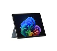 Microsoft Surface Pro | Copilot+ PC | LCD Touchscreen 12” | Snapdragon® X Plus | 16GB di RAM | 512GB di memoria | Ultimo modello | Oceano