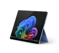 Microsoft Surface Pro | Copilot+ PC | Touch screen 13" | Snapdragon® X Plus | 16GB RAM | 512GB SSD | Ultimo modello, 11a edizione | Zaffiro