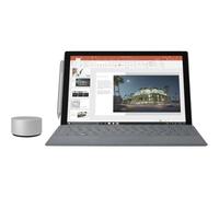 Microsoft Surface Pro | Copilot+ PC | Touch screen LCD 12" | Snapdragon X Plus | 16GB RAM | Archiviazione da 512GB | Ultimo modello | Platino