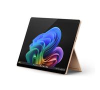 Microsoft Surface Pro | Copilot+ PC | Touch screen OLED da 13" | Snapdragon X Elite (12 core) | RAM da 16 GB | SSD da 512 GB | Ultimo modello, 11° edizione | Windows 11 Home | Dune