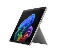 Microsoft Surface Pro f. Business Platinum (12th), 13" Touch, Core Ultra 5 335, 32GB, 256GB, 5G, W11P