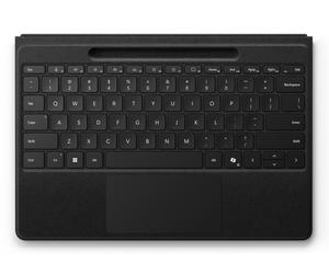 Microsoft Surface Pro Flex Bluetooth Francese Nero - Nouvo