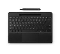 Microsoft Surface Pro Flex KB w/SlimPen Black Swiss/LuxBE Touchpen Y8U-00009
