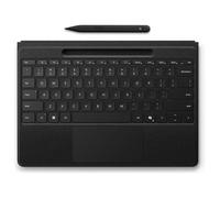 MICROSOFT Surface Pro Flex Keyboard con Slim Pen CM SC Nero Eng Int Copilot Key PRO 10/11 - Nouvo