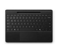 Microsoft Surface Pro Flex Keyboard - Tastatur - mit Touchpad, Beschleunigungsme