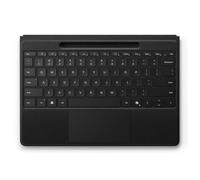 Microsoft Surface Pro Flex, Deutsch, Touchpad, Mechanischer Switch, Microsoft, Surface Pro 11th Edition, Surface Pro 10 for Business, Surface Pro 9, Surface Pro 8, Schwarz