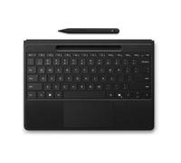 Surface Microsoft Pro Flex Type Cover con penna sottile 2 nero ''