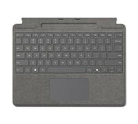 Microsoft Surface Pro KB w/ PenStor Microsoft Cover port Nero (Microsoft Surface