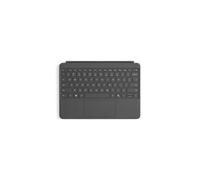 "Microsoft Surface Pro Keyboard 12"" Platinum/Slate"