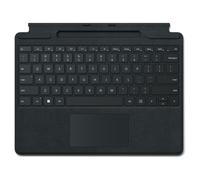Microsoft Surface Pro Keyboard black P Tastiera QWERTZ Bluetooth EP2-00428